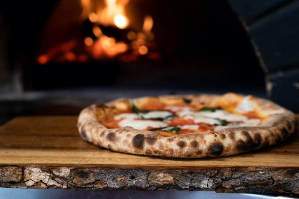 Kreative Variationen: Entdecke neue Beläge für deine selbstgemachte italienische Pizza