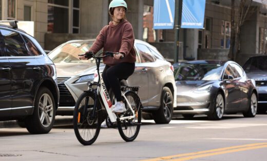 E-Bike: Mehr als nur ein Trend – Dein Ratgeber für den perfekten Kauf!
