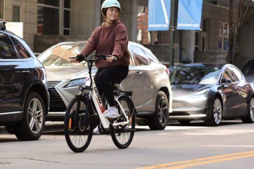 E-Bike: Mehr als nur ein Trend – Dein Ratgeber für den perfekten Kauf!