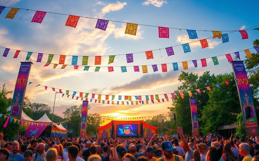 Glücksgefühle Festival 2024: Das darfst du dir nicht entgehen lassen – Erlebe das ultimative Event!