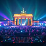 Paul Kalkbrenner in Berlin: Techno-Legende der Hauptstadt