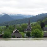 Unwetter in Österreich: Warum sie zunehmen und was du jetzt wissen musst!