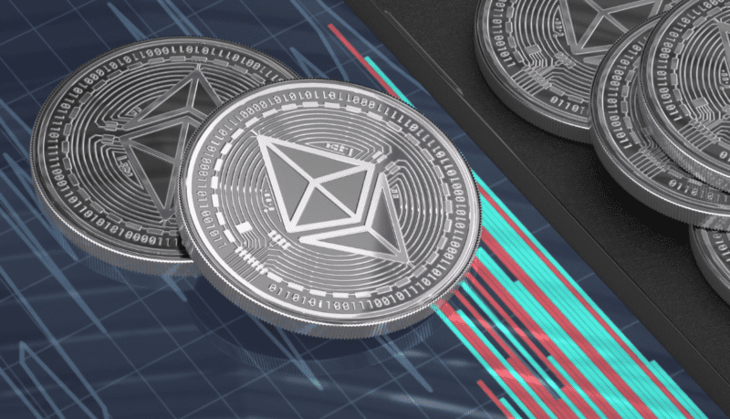 Keiner dieser Tokens wird jemals von einem Spot ETF umfasst werden, keiner wird von Wall Street akzeptiert werden, keiner wird von den institutionellen Hauptanlegern als Krypto-Assets akzeptiert werden