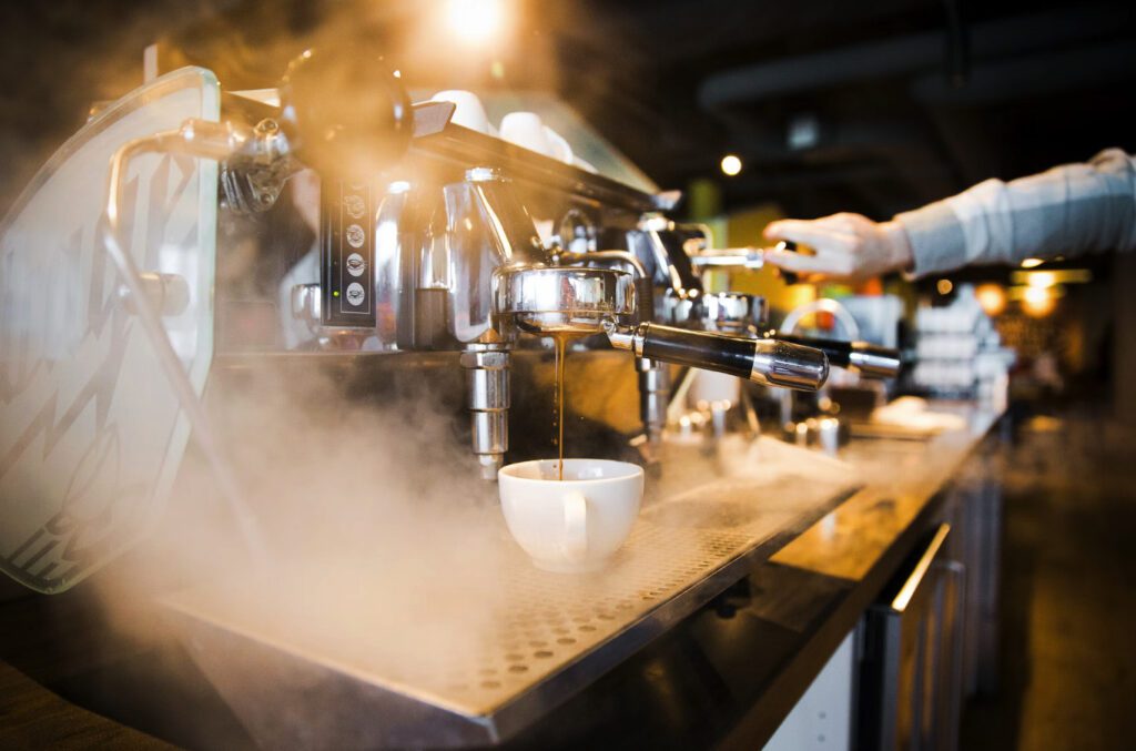 Espresso, Cappuccino & Co.: Das Geheimnis hinter Italiens Kaffeetradition