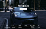 zeekr 001