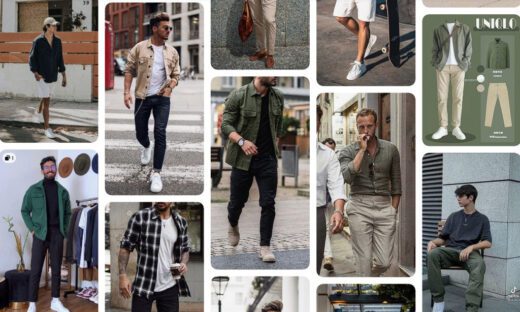Casual Style Männer: Business Dresscode oder Smart Look Outfits?