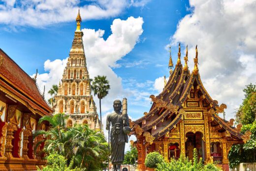 Thailand Urlaub Tipps