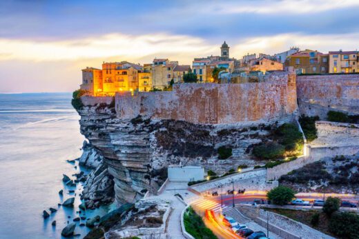 Korsika Urlaub Tipps