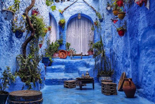 Marokko Urlaub Tipps