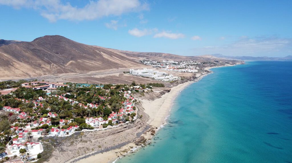 Fuerteventura Urlaub Tipps