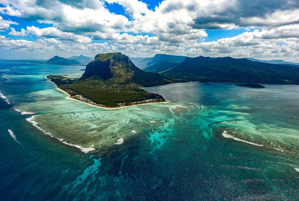 Mauritius Natur