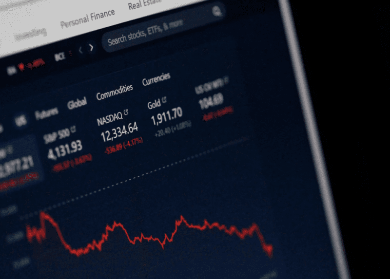 Vorteile der Investition in Bitcoin statt in ETFs