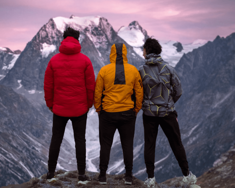 Outdoor-Abenteuer sicher meistern: Ihr ultimatives Erste-Hilfe-Set