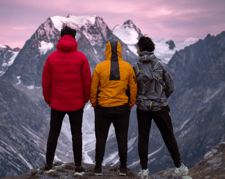 Outdoor-Abenteuer sicher meistern: Ihr ultimatives Erste-Hilfe-Set