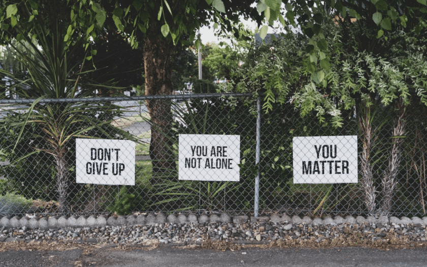 Mental Health Matters: Strategien zur Stärkung deiner psychischen Gesundheit