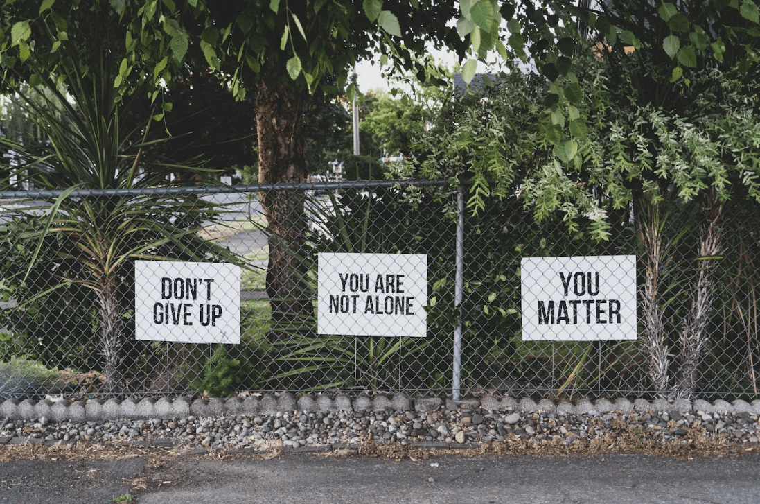 Mental Health Matters: Strategien zur Stärkung deiner psychischen Gesundheit