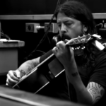 Dave Grohl: Rocklegende und Foo Fighters-Frontmann