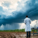 Nehmen weltweite Wettermanipulationen für mehr Regen zu?