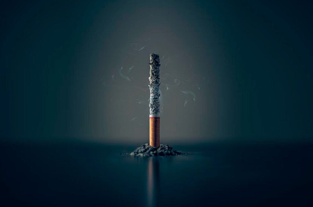 Rauchen aufhören: Effektive Tipps für die ersten Tage zur Entwöhnung