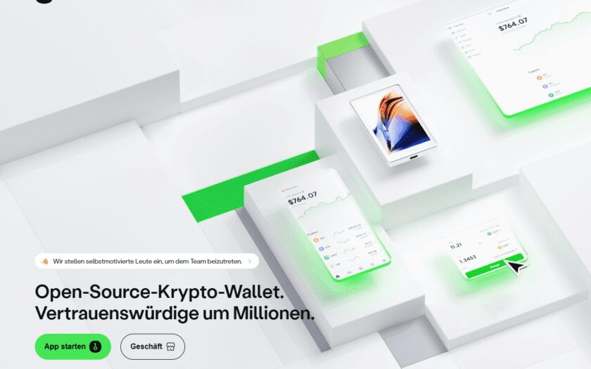 Top Hardware Krypto-Wallets im Vergleich: Die besten Optionen für deinen Schutz