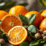 Vitamin C vs. Vitamin E: Welches ist der bessere Anti-Aging-Helfer?