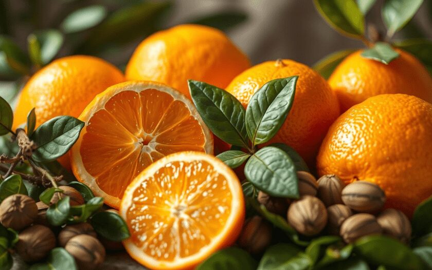 Vitamin C vs. Vitamin E: Welches ist der bessere Anti-Aging-Helfer?