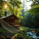 Tech-Free Retreats: Die besten Orte für einen digitalen Detox 2025