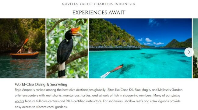 Die Magie von Raja Ampat: Warum dieser Ort ein Muss ist