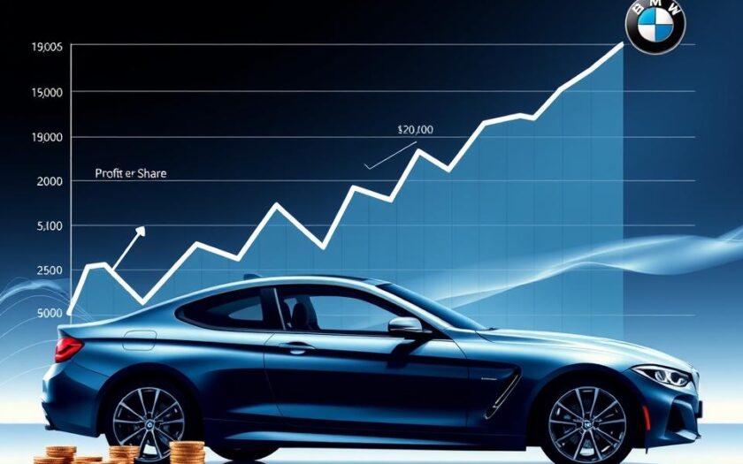 BMW Aktie: Prognosen und Analysen für 2024