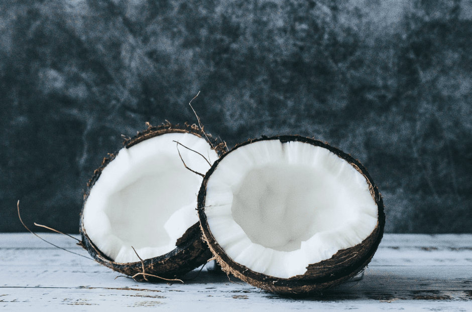 Die Vorteile von Kokosöl für die Mundgesundheit