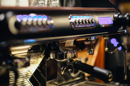 besten 10 günstigsten Espresso Maschinen